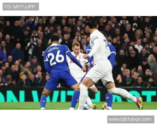 热刺与切尔西精彩对决直播地址分享，球迷不可错过的赛事盛宴