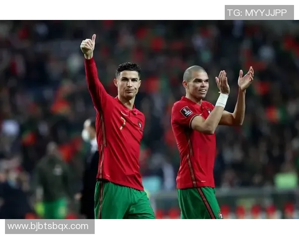 马其顿足球队迎战葡萄牙队期待精彩对决与历史交锋的较量